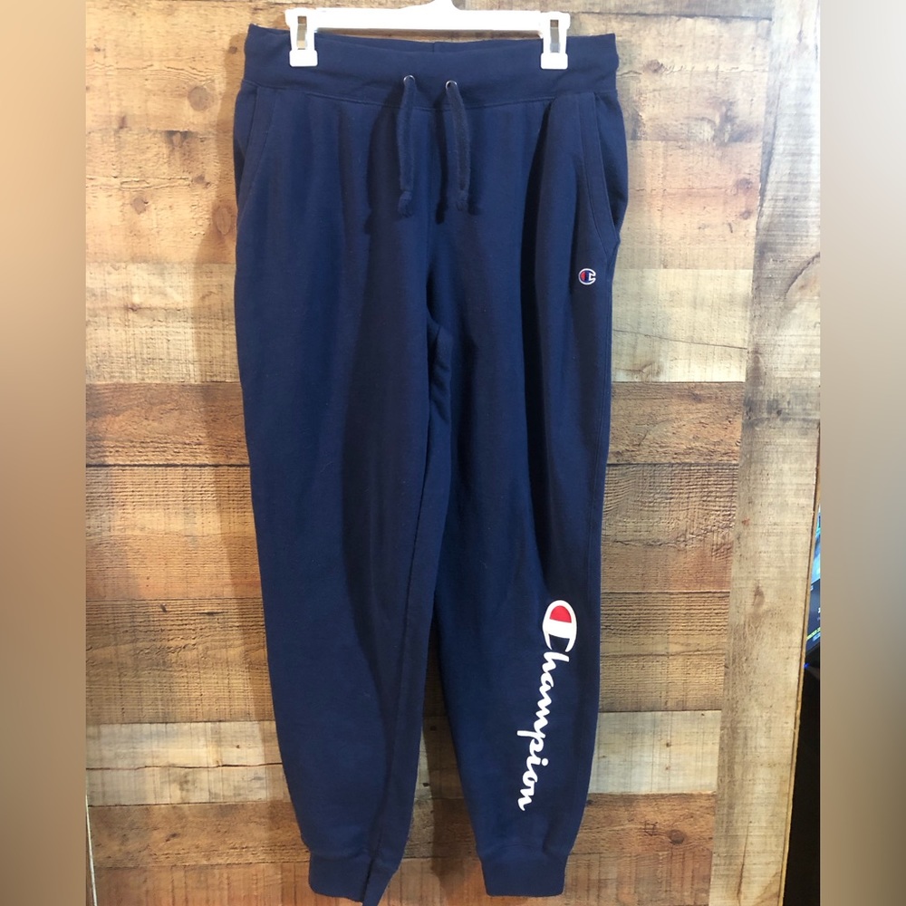 Champion joggers